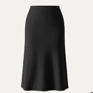 OGL Aline Midi Skirt